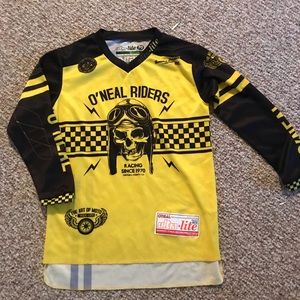Youth O’Neal Riding shirt
